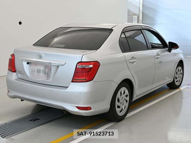 Toyota COROLLA AXIO 2019-02 7489160-4