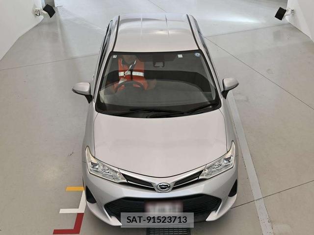 Toyota COROLLA AXIO 2019-02 7489160-6