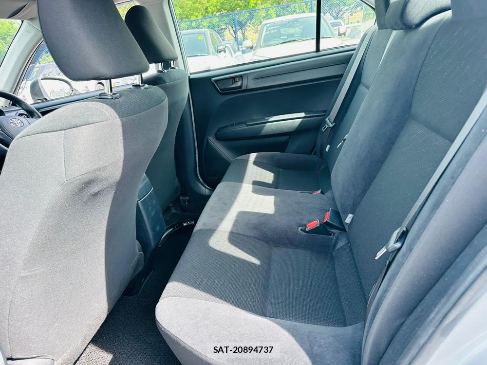 Toyota COROLLA AXIO 2019-06 7400690-9