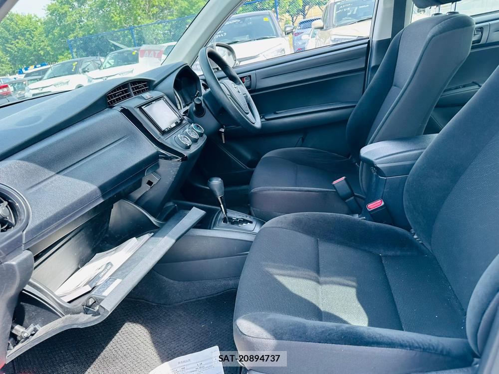 Toyota COROLLA AXIO 2019-06 7400690-10
