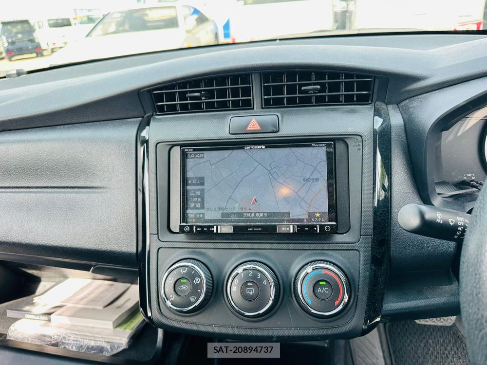 Toyota COROLLA AXIO 2019-06 7400690-19