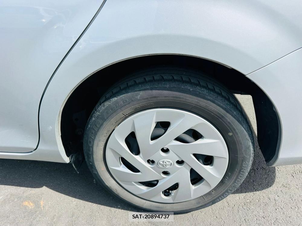 Toyota COROLLA AXIO 2019-06 7400690-30