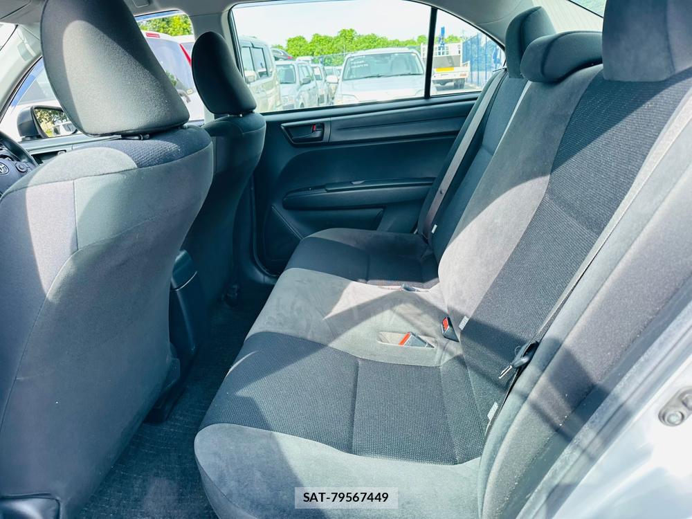 Toyota COROLLA AXIO 2019-06 7369167-9