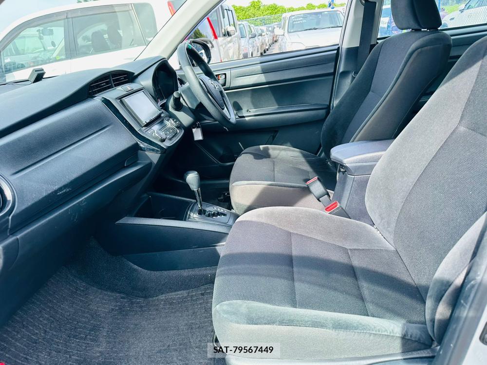 Toyota COROLLA AXIO 2019-06 7369167-10