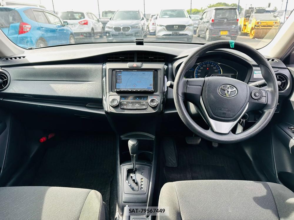 Toyota COROLLA AXIO 2019-06 7369167-12