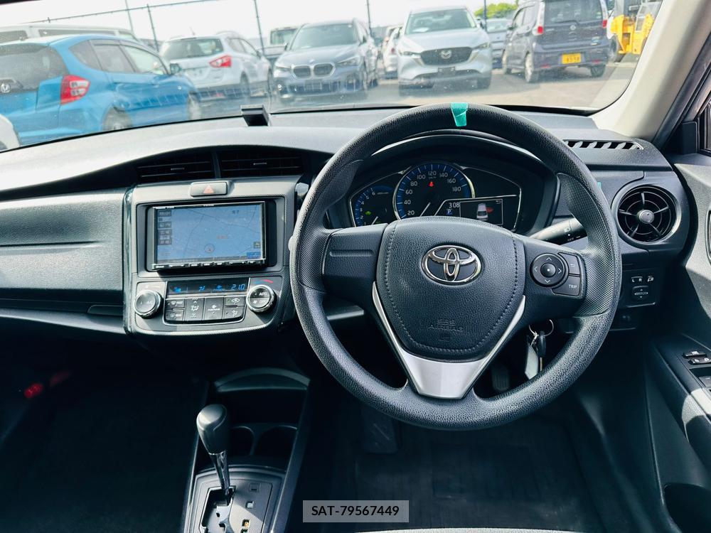 Toyota COROLLA AXIO 2019-06 7369167-13