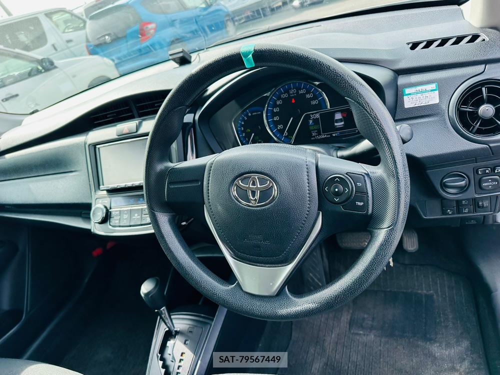 Toyota COROLLA AXIO 2019-06 7369167-14