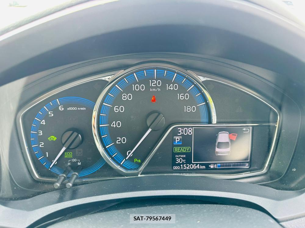 Toyota COROLLA AXIO 2019-06 7369167-15