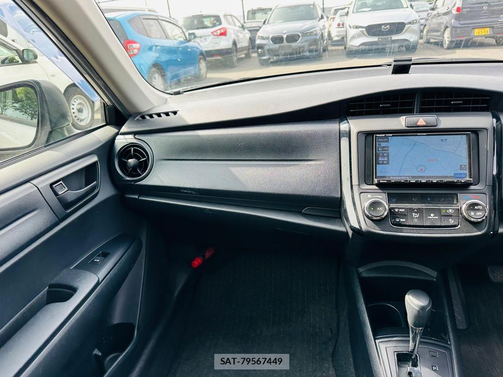Toyota COROLLA AXIO 2019-06 7369167-17