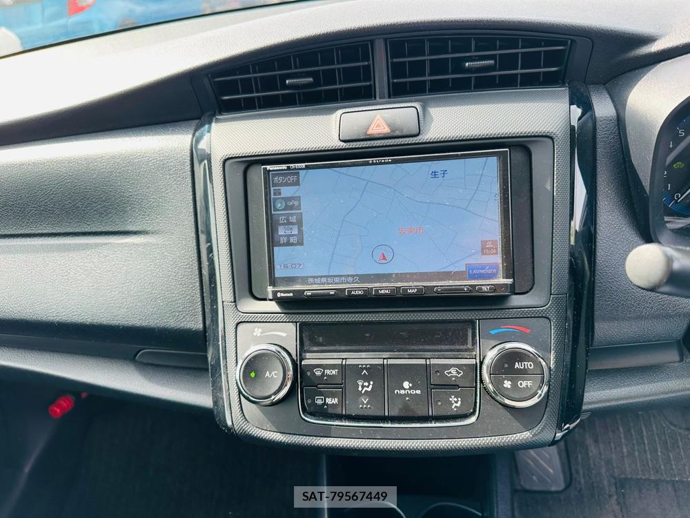 Toyota COROLLA AXIO 2019-06 7369167-19