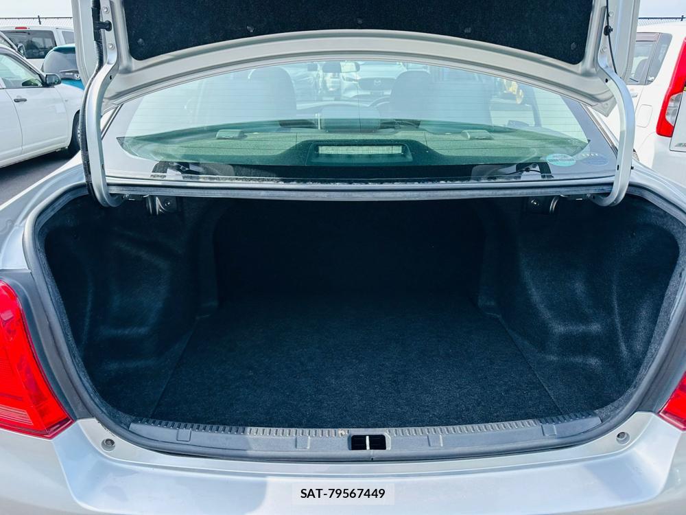 Toyota COROLLA AXIO 2019-06 7369167-25