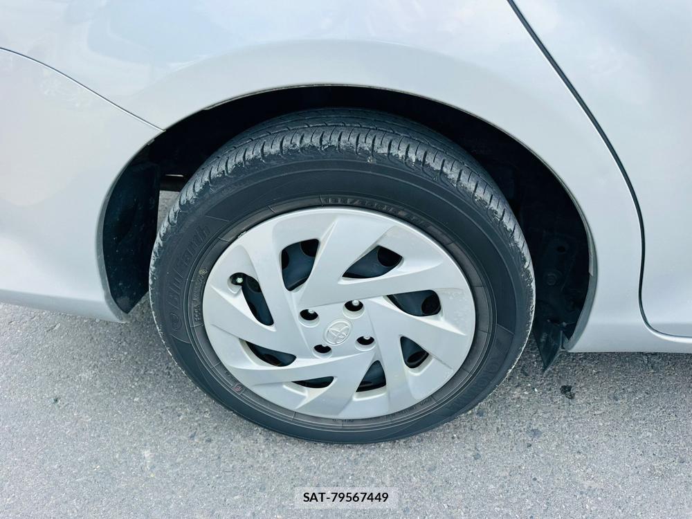 Toyota COROLLA AXIO 2019-06 7369167-27