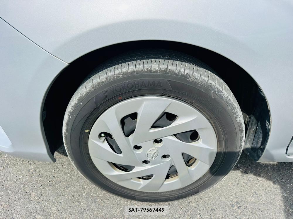 Toyota COROLLA AXIO 2019-06 7369167-29