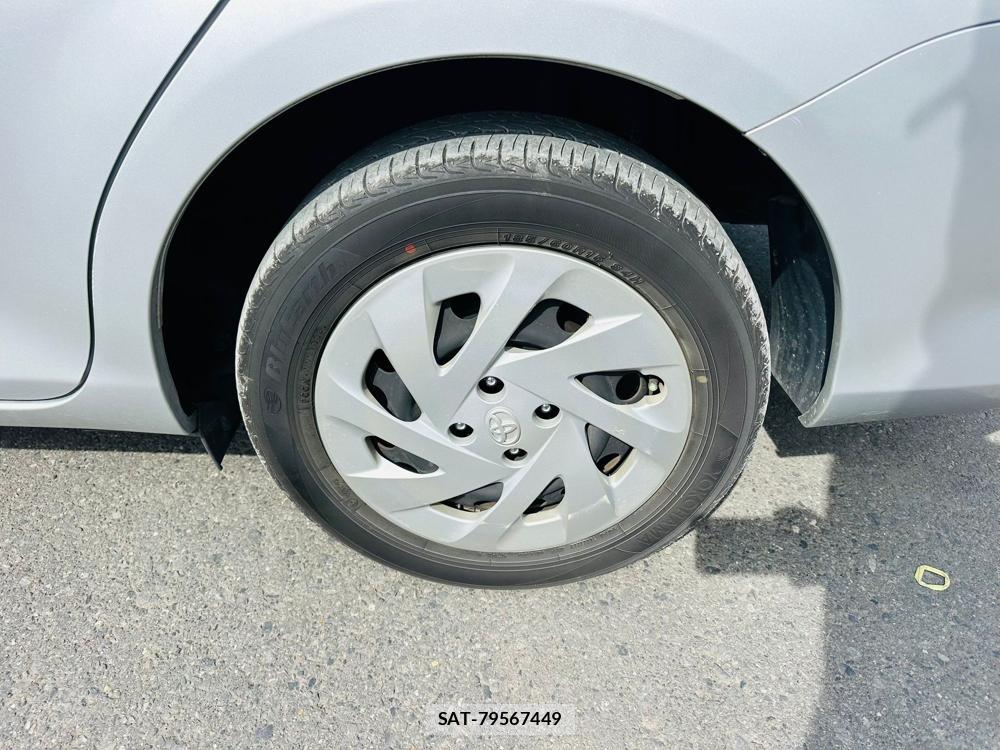 Toyota COROLLA AXIO 2019-06 7369167-30