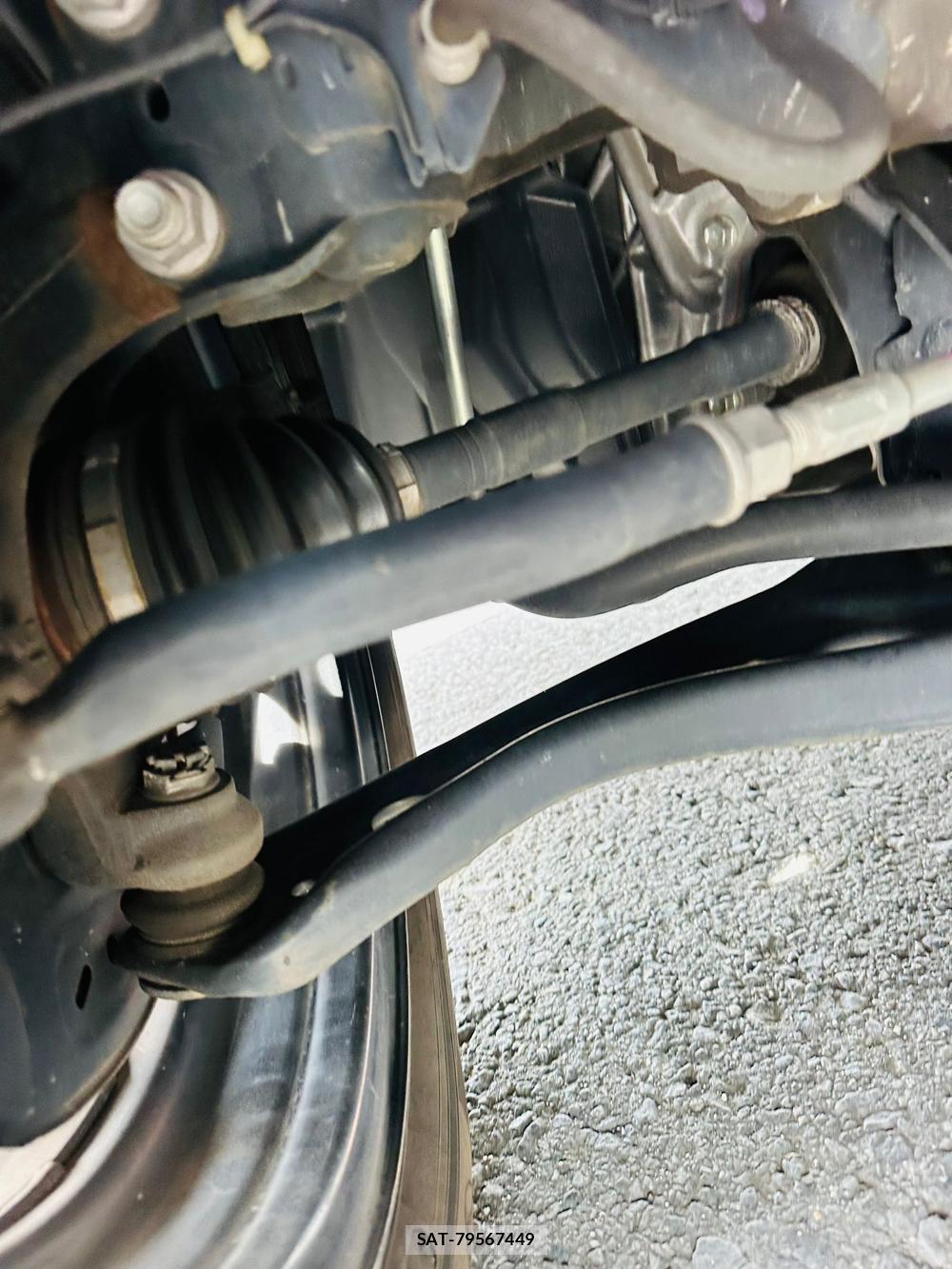 Toyota COROLLA AXIO 2019-06 7369167-33