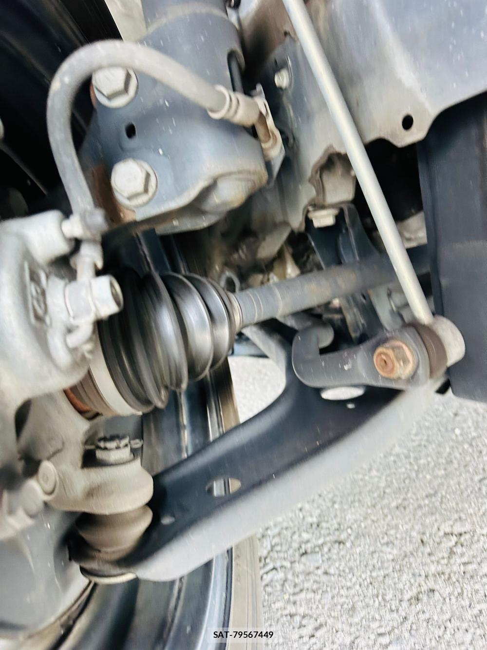 Toyota COROLLA AXIO 2019-06 7369167-34