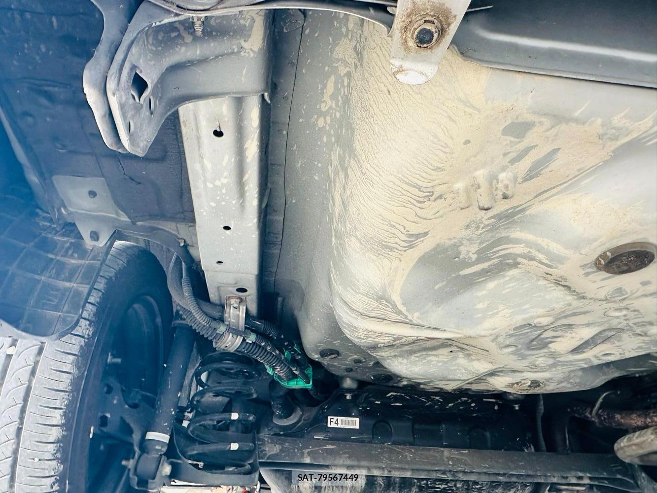 Toyota COROLLA AXIO 2019-06 7369167-35