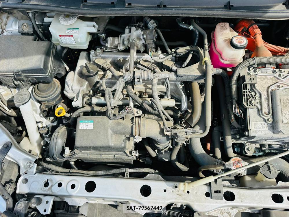 Toyota COROLLA AXIO 2019-06 7369167-38
