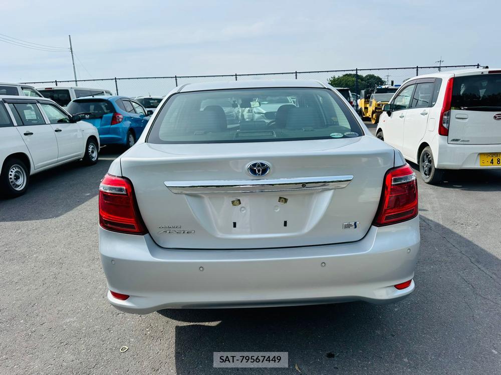 Toyota COROLLA AXIO 2019-06 7369167-3