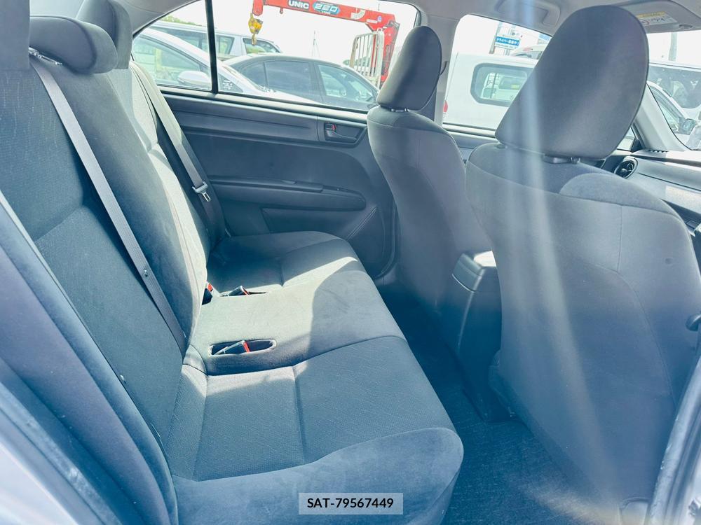 Toyota COROLLA AXIO 2019-06 7369167-8