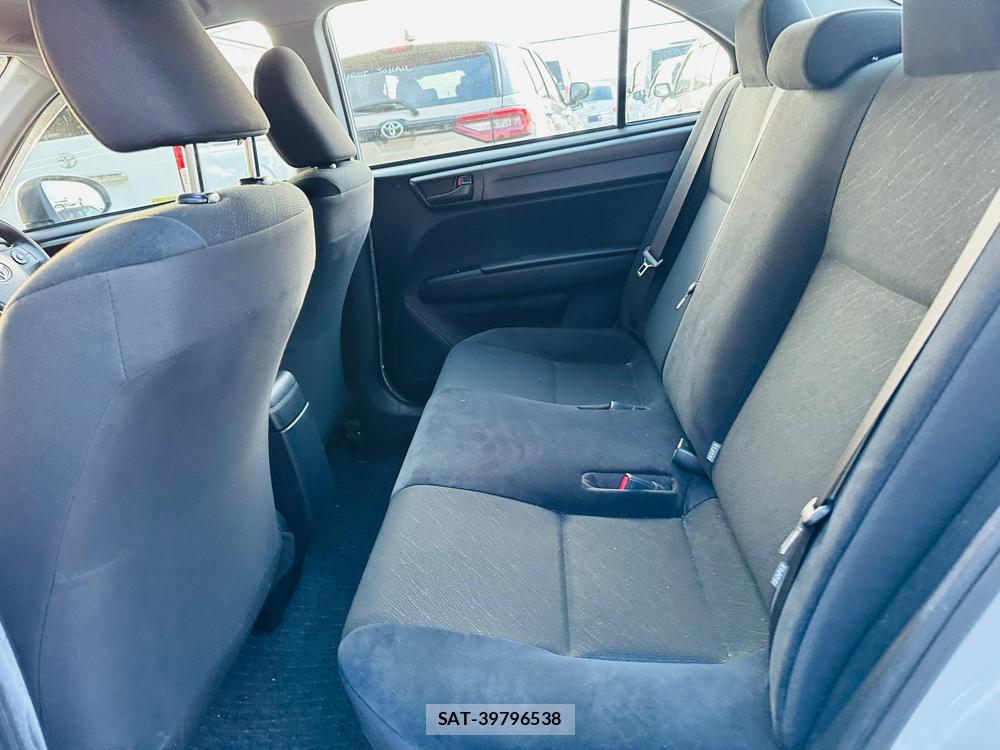 Toyota COROLLA AXIO 2019-04 7400689-9