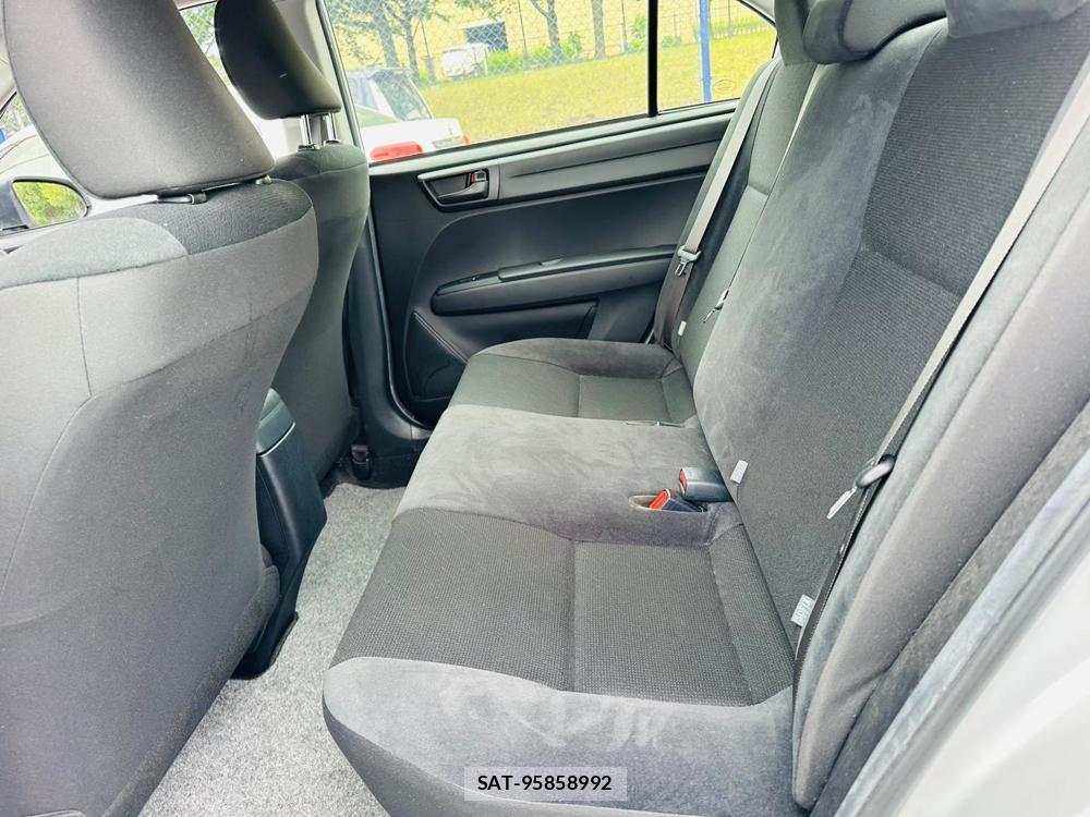 Toyota COROLLA AXIO 2019 7242614-9