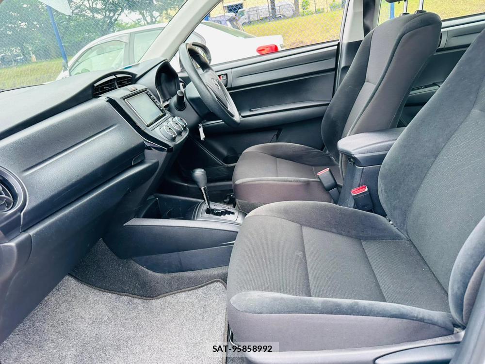 Toyota COROLLA AXIO 2019 7242614-10