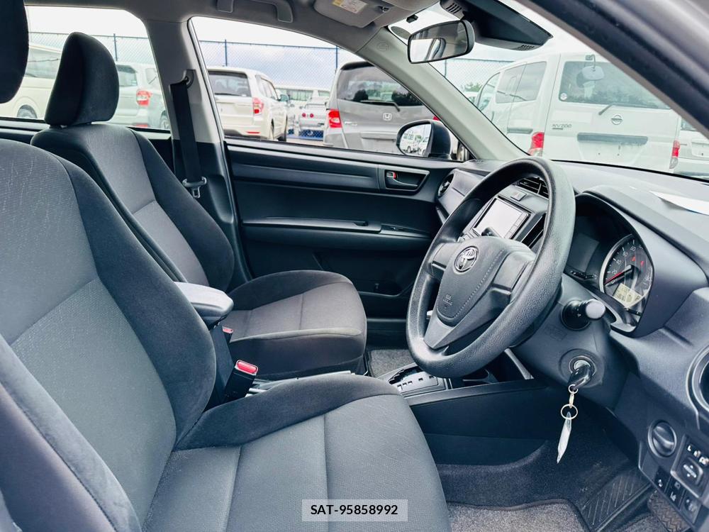 Toyota COROLLA AXIO 2019 7242614-11