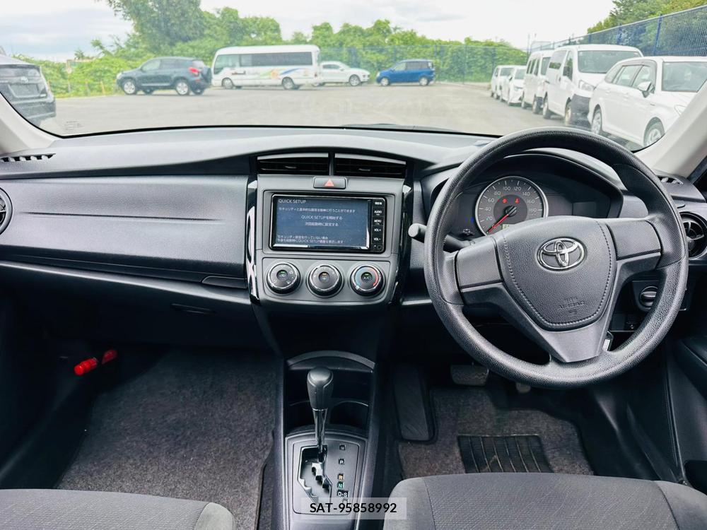 Toyota COROLLA AXIO 2019 7242614-12