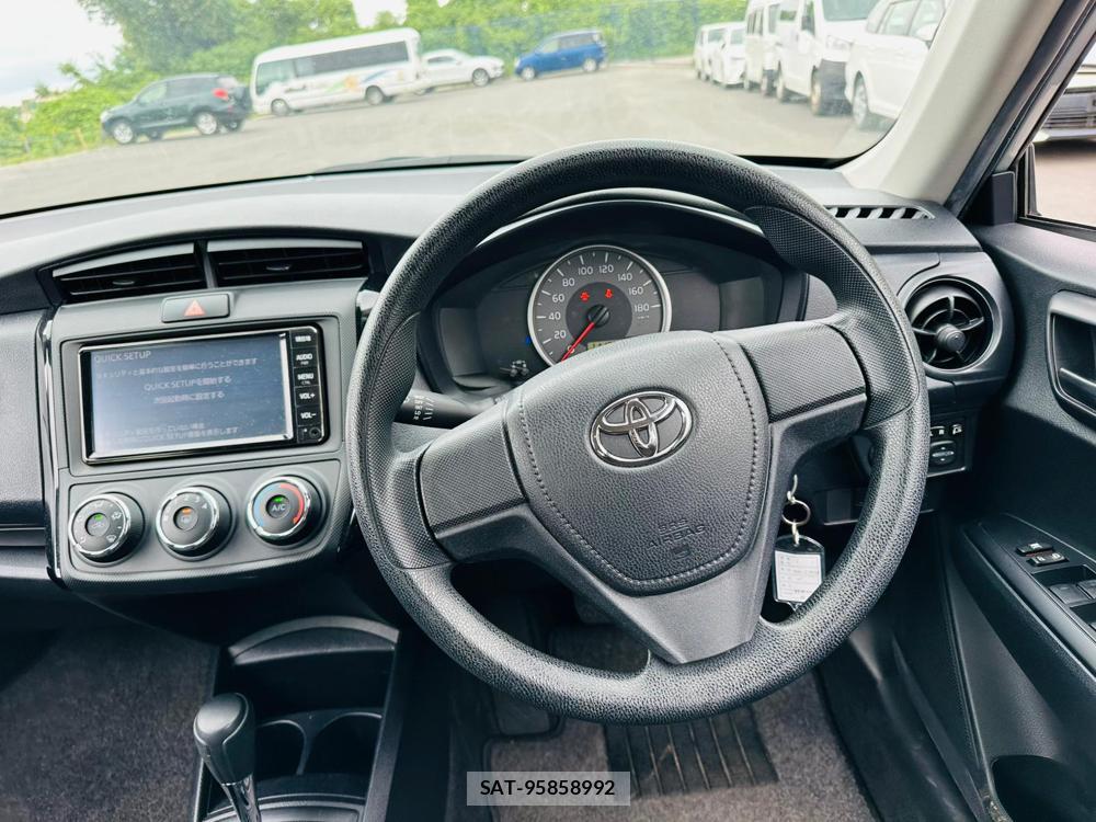 Toyota COROLLA AXIO 2019 7242614-13
