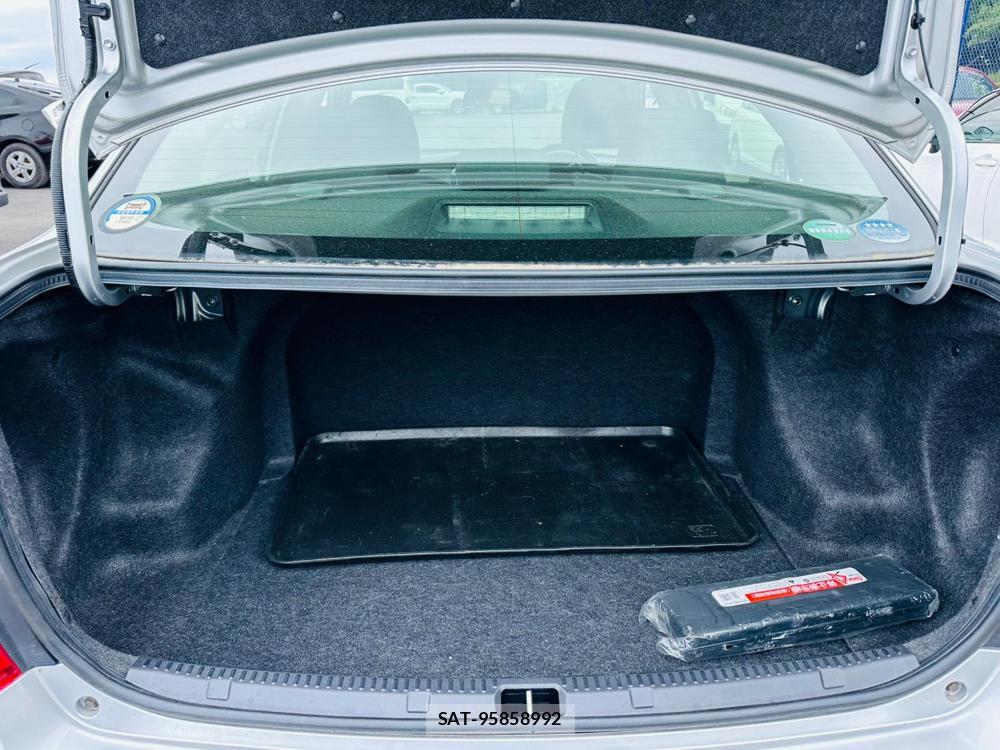 Toyota COROLLA AXIO 2019 7242614-25
