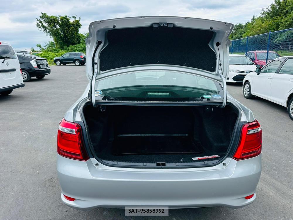 Toyota COROLLA AXIO 2019 7242614-26