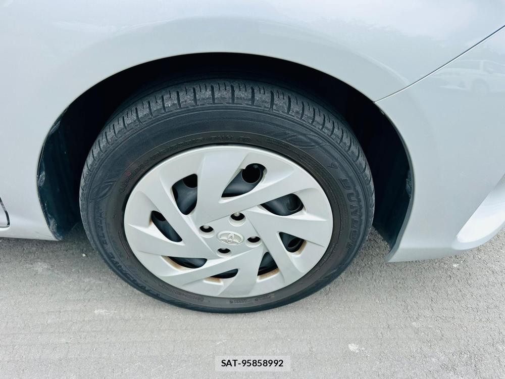 Toyota COROLLA AXIO 2019 7242614-28