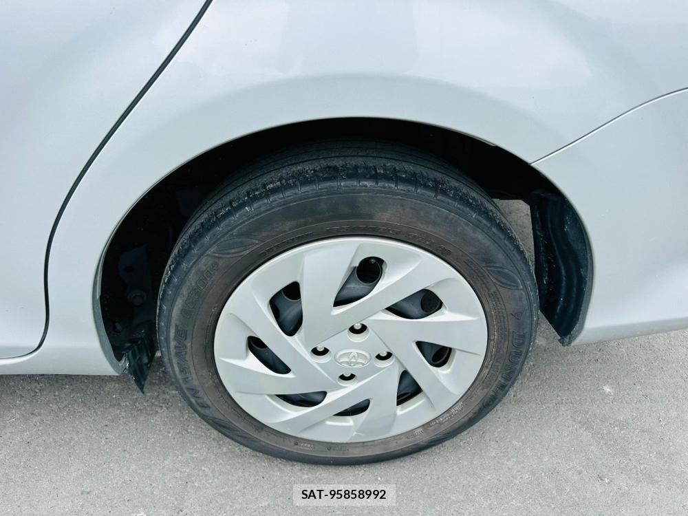 Toyota COROLLA AXIO 2019 7242614-30