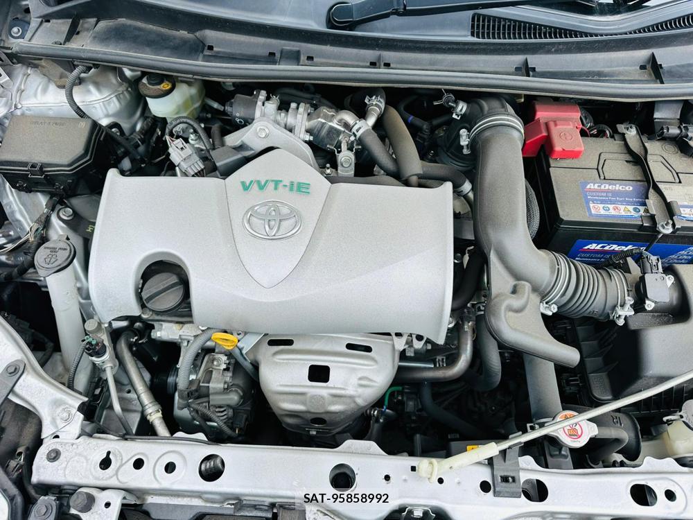 Toyota COROLLA AXIO 2019 7242614-38