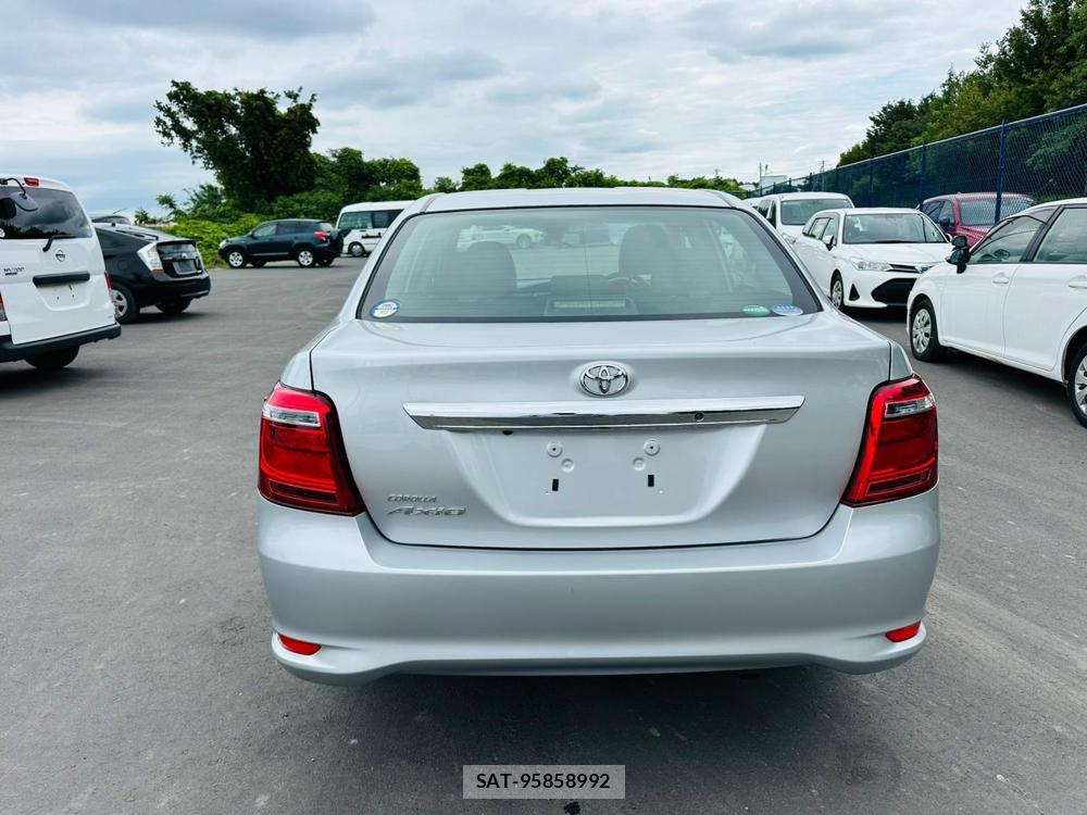 Toyota COROLLA AXIO 2019 7242614-3