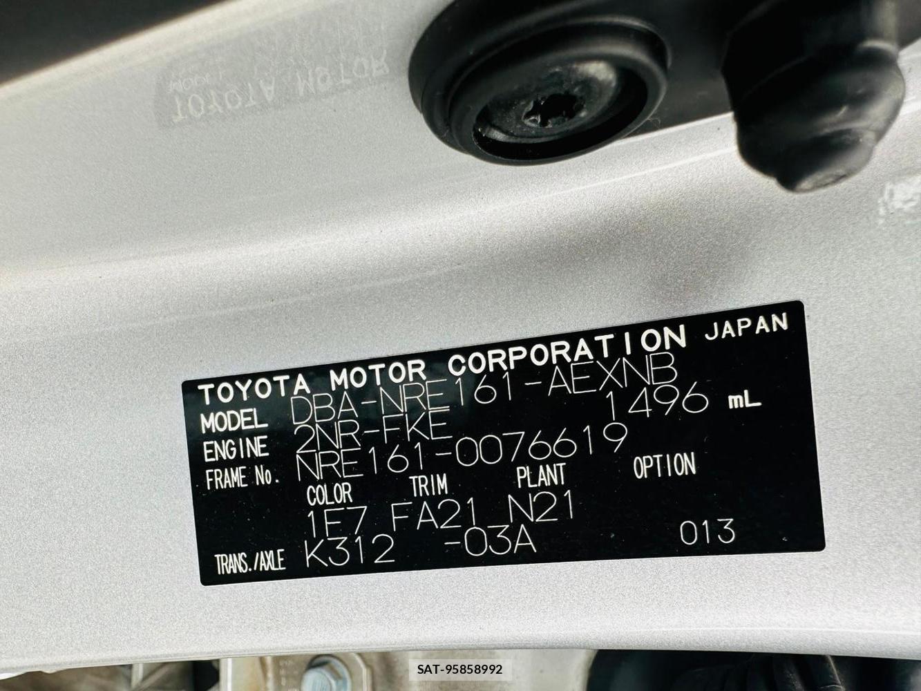 Toyota COROLLA AXIO 2019 7242614-39