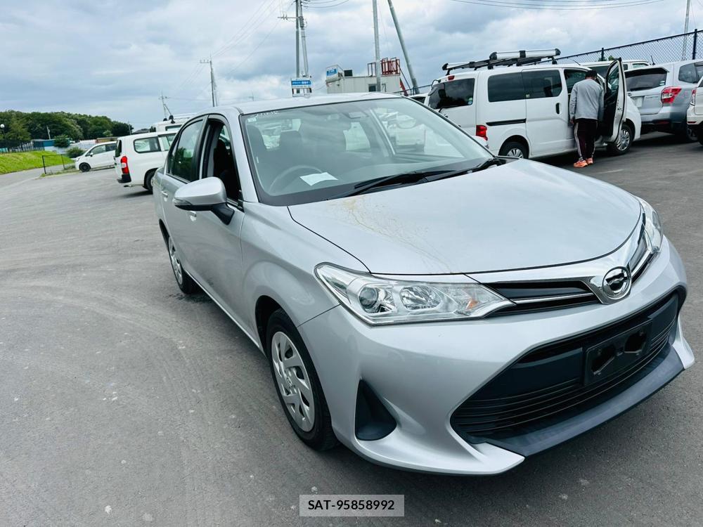 Toyota COROLLA AXIO 2019 7242614-6