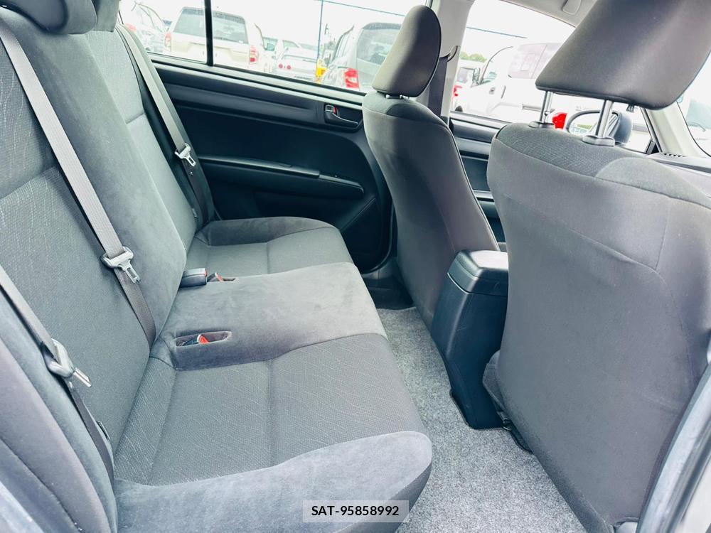 Toyota COROLLA AXIO 2019 7242614-8