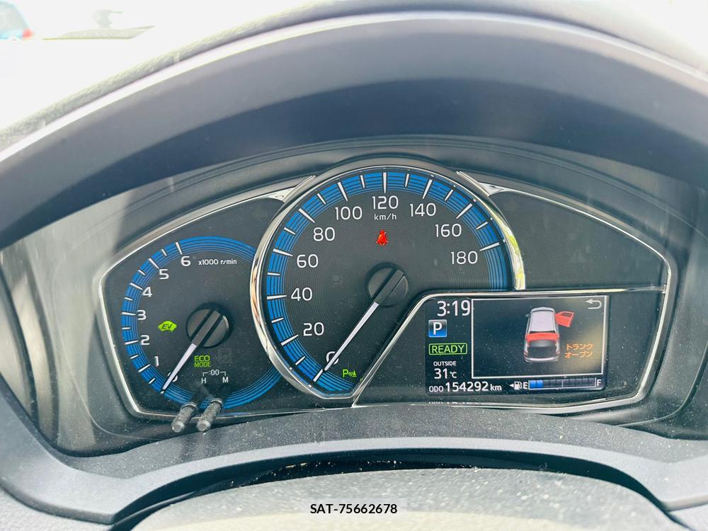 Toyota COROLLA AXIO 2019-06 7369166-15