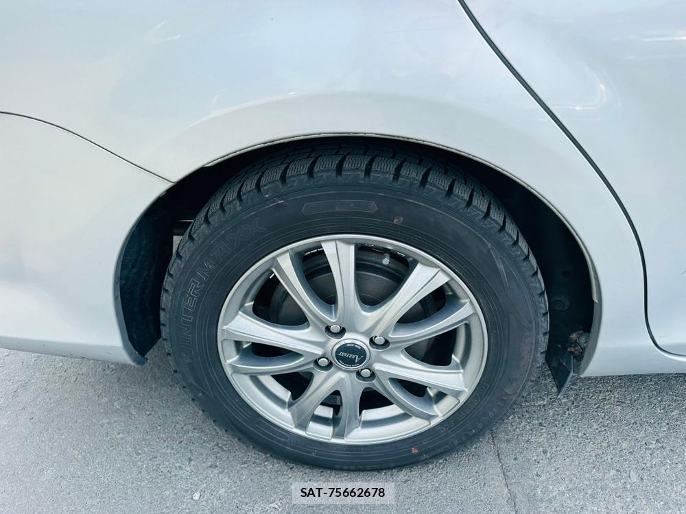 Toyota COROLLA AXIO 2019-06 7369166-27