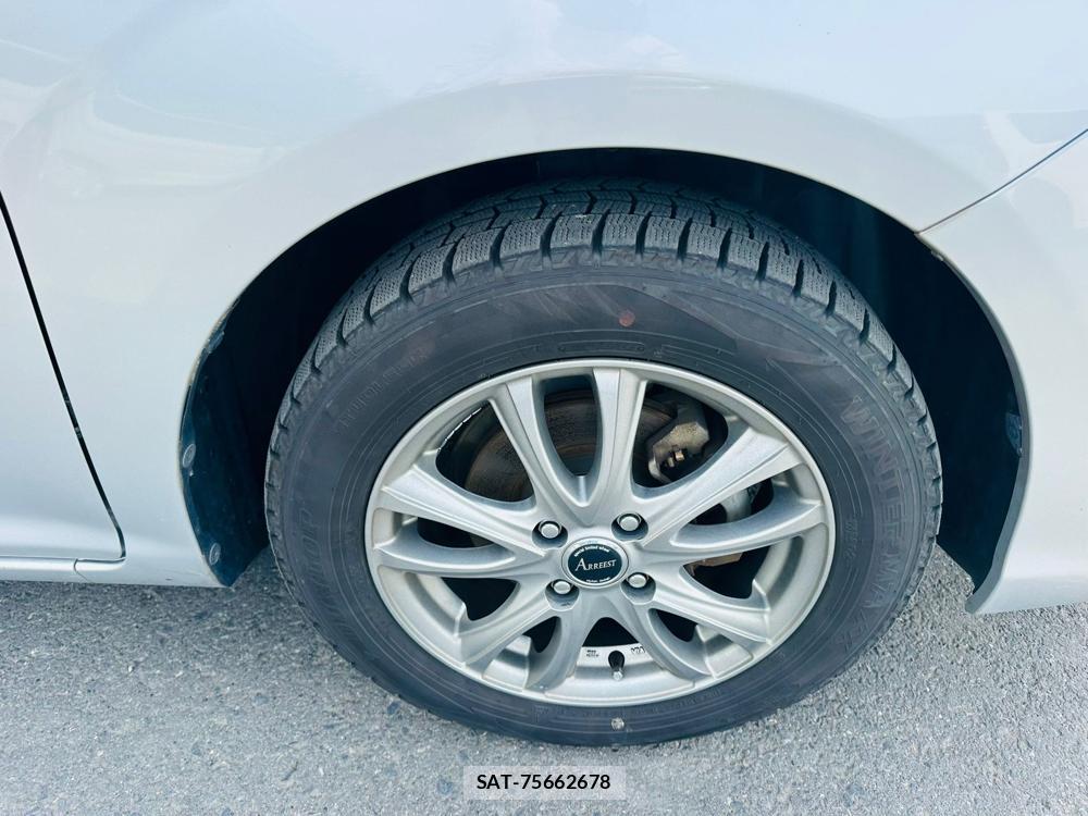 Toyota COROLLA AXIO 2019-06 7369166-28