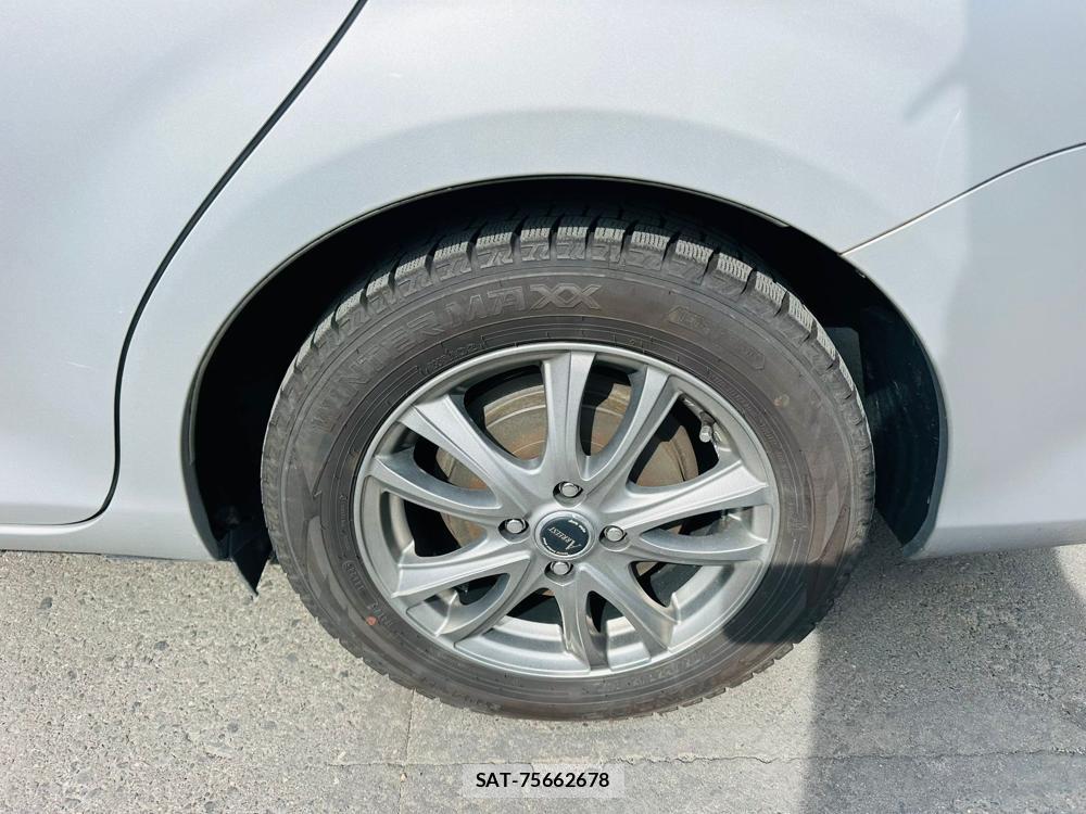 Toyota COROLLA AXIO 2019-06 7369166-30