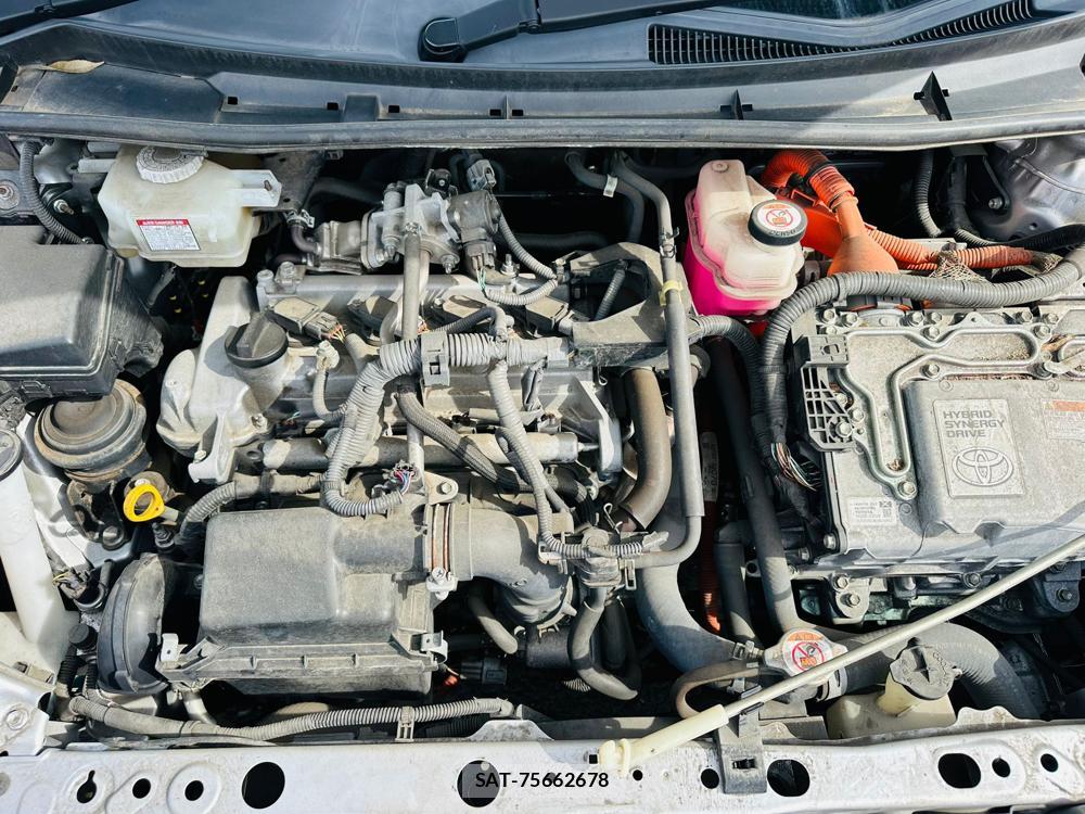 Toyota COROLLA AXIO 2019-06 7369166-35