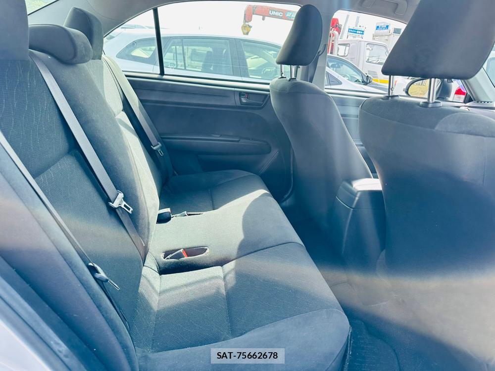 Toyota COROLLA AXIO 2019-06 7369166-8