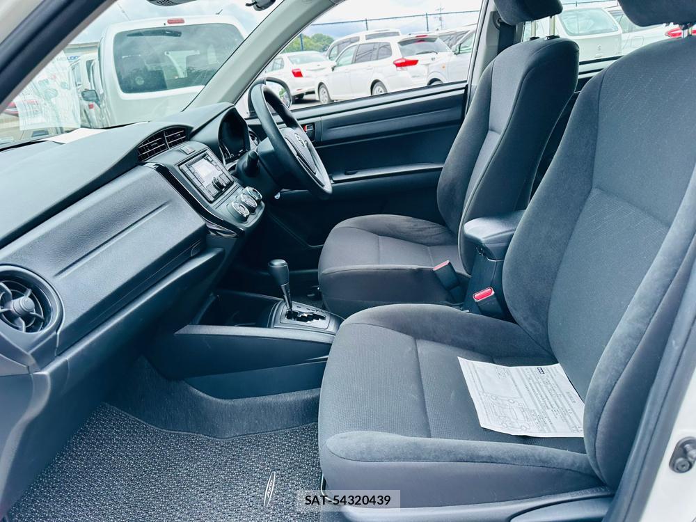 Toyota COROLLA AXIO 2019-01 7351405-10
