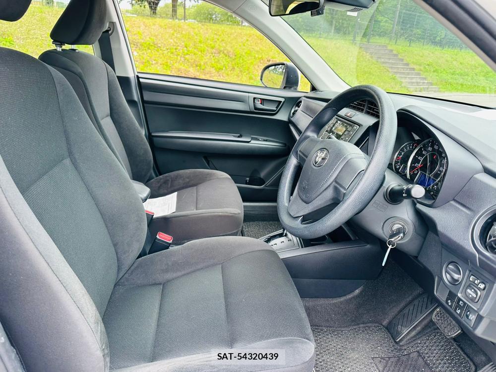 Toyota COROLLA AXIO 2019-01 7351405-11