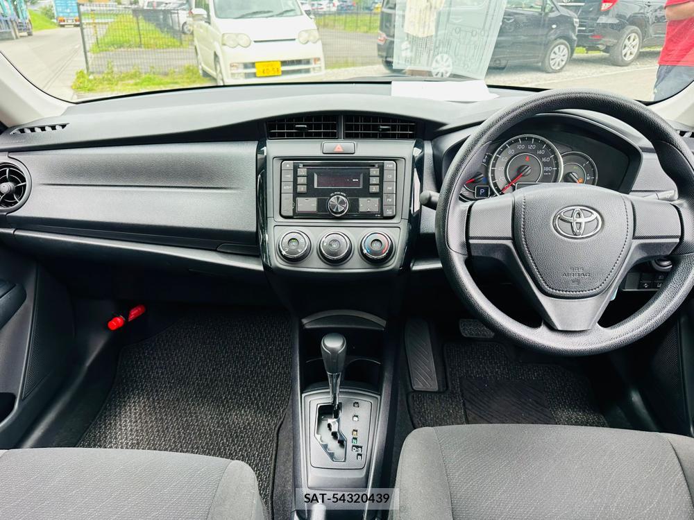 Toyota COROLLA AXIO 2019-01 7351405-12