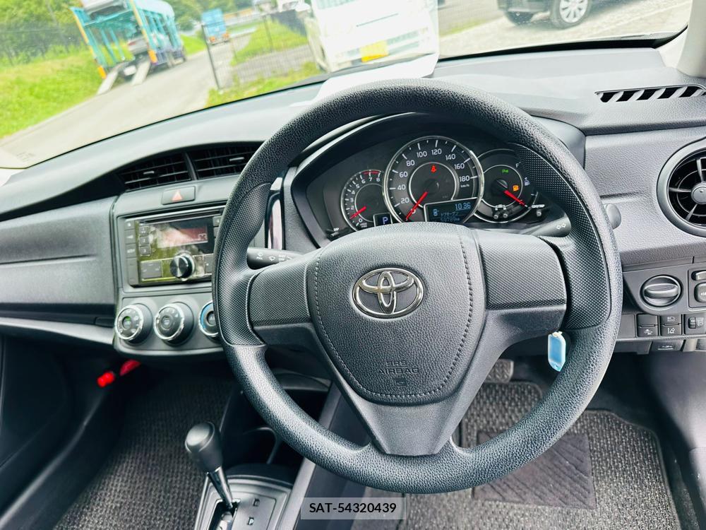 Toyota COROLLA AXIO 2019-01 7351405-14