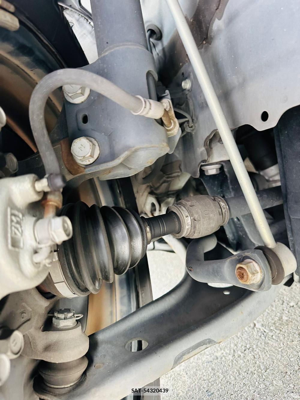 Toyota COROLLA AXIO 2019-01 7351405-34